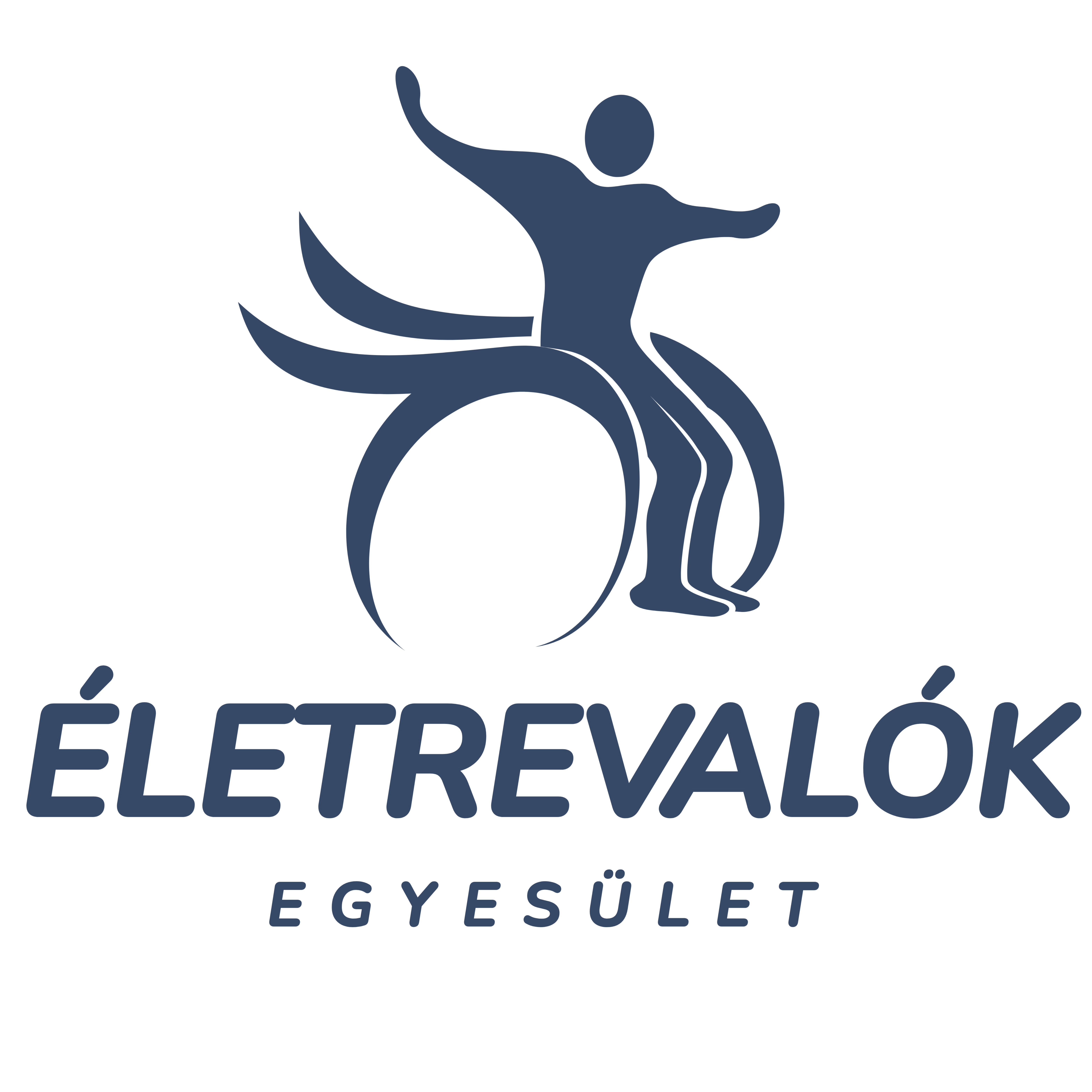 ELETREVALOK logo